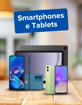 Smart&Tablets
