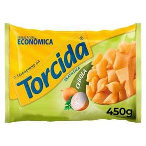 Salgadinho Cheetos Onda Requeijão 50g - Drogarias Pacheco
