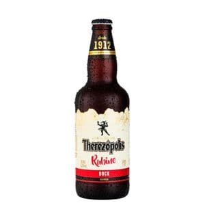 Cerveja Colorado Ribeirão Lager, 355ml, Long Neck