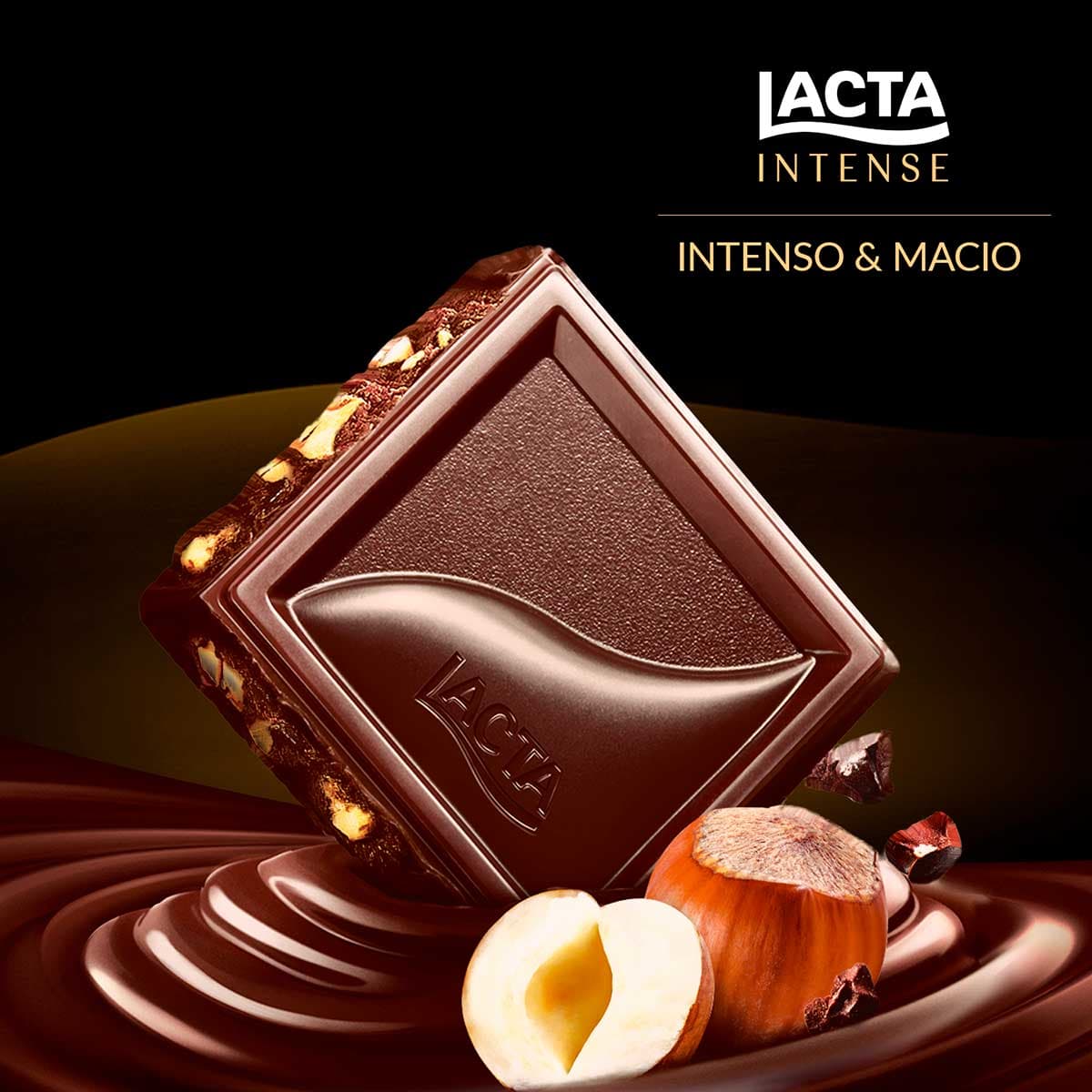 Chocolate Laka Lacta 20g - Drogaria Sao Paulo