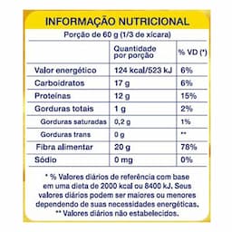 Feijão Carioca Máximo 1Kg