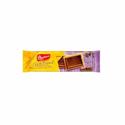 Biscoito Bauducco Recheado de Chocolate: Biscoito que Encanta Paladares
