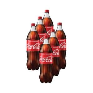 Coca-Cola: Produtos e Ofertas no Carrefour