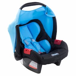 5110203_Cadeira para Auto Burigotto Touring Evolution SE IXAU3044PR44 Azul Crianças de até 13Kg_1_Zoom