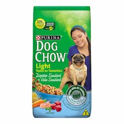 4827589_Ração para Cachorro Purina Dog Chow Carne Light 10,1Kg_1_Zoom