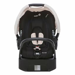 5027527_Carrinho de Bebê Travel System Safety 1st 3 Rodas 3 Posições Suporta até 15Kg Mobi Bege_11_Zoom