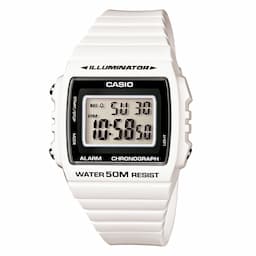 8690308_Relógio Casio Masculino Branco Digital W-215H-7AVDF_1_Zoom