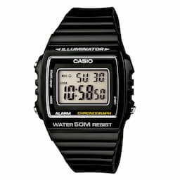 8690251_Relógio Casio Masculino Preto Digital W-215H-1AVDF_1_Zoom