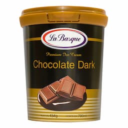 9424822_Sorvete de Chocolate Dark La Basque 700ml_1_Zoom