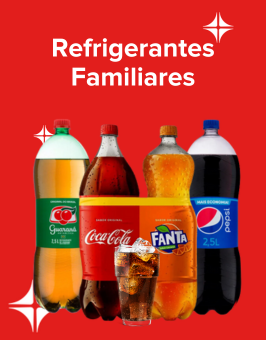 refrigerantes-familia